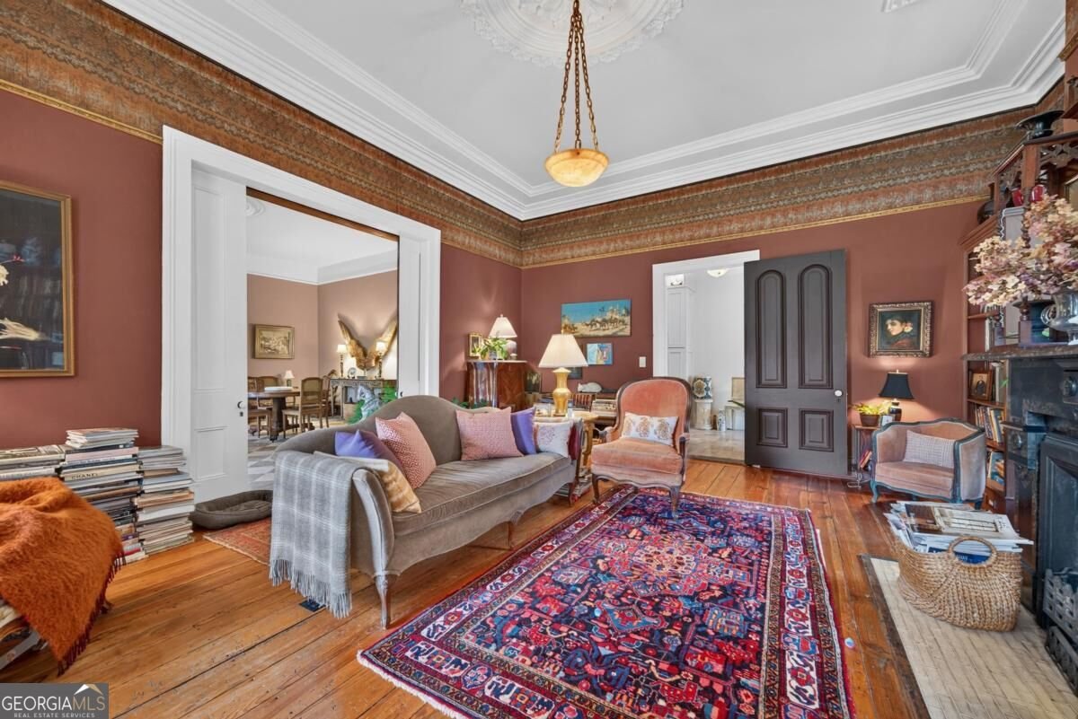 421 Madison Avenue Eatonton - Photo 22