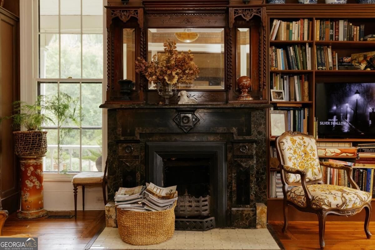 421 Madison Avenue Eatonton - Photo 23