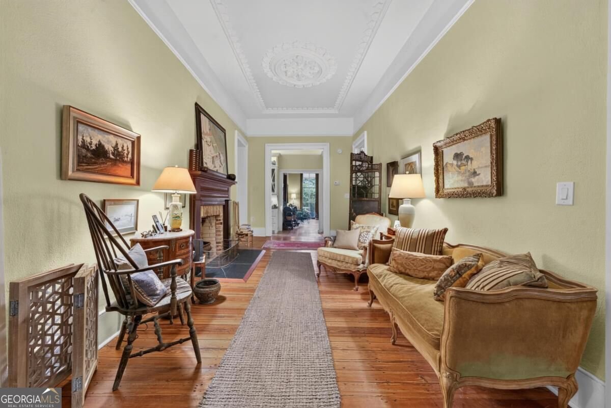 421 Madison Avenue Eatonton - Photo 35