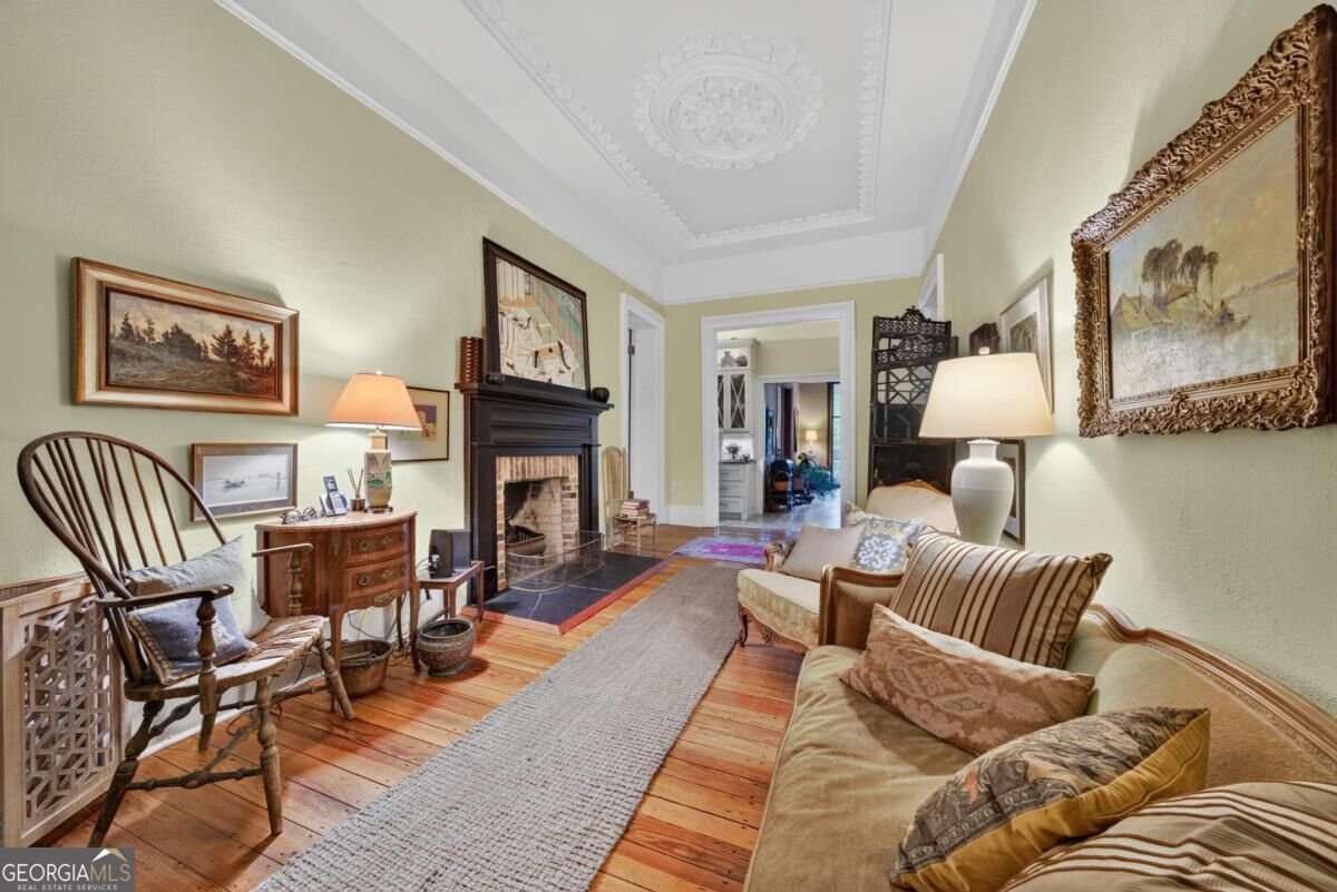 421 Madison Avenue Eatonton - Photo 36