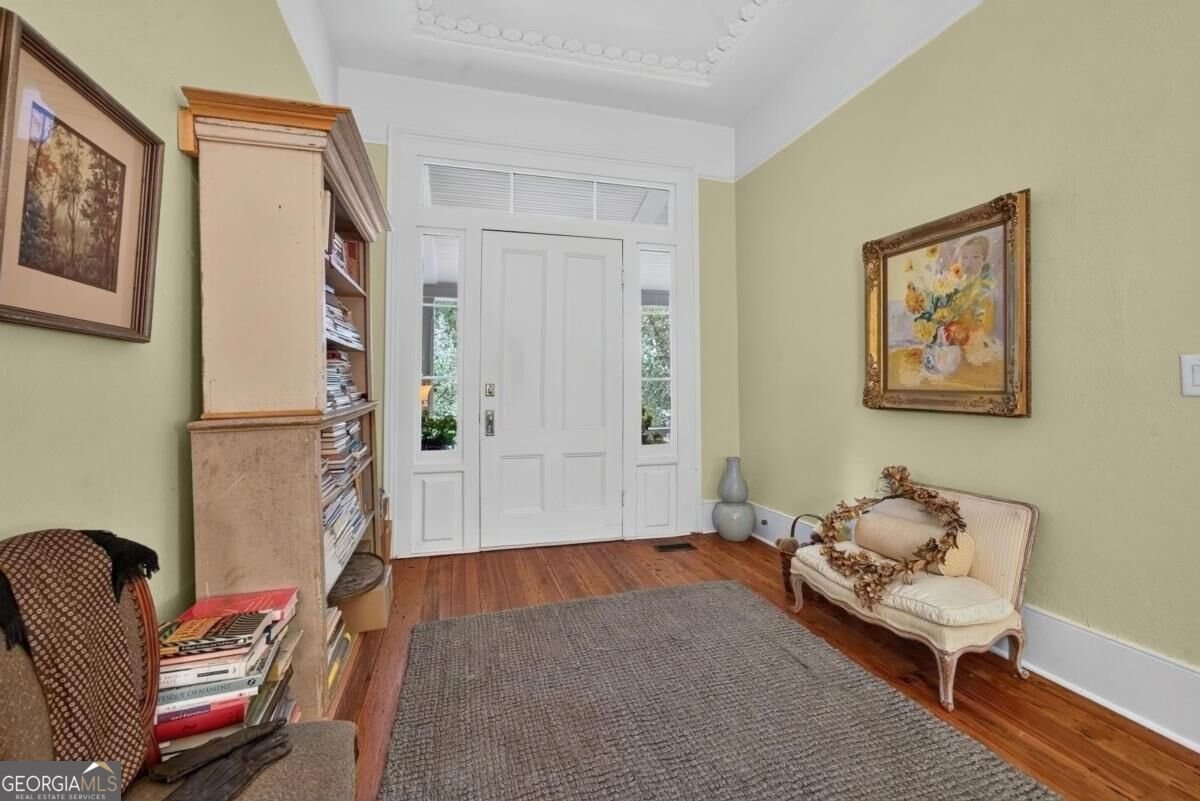421 Madison Avenue Eatonton - Photo 37