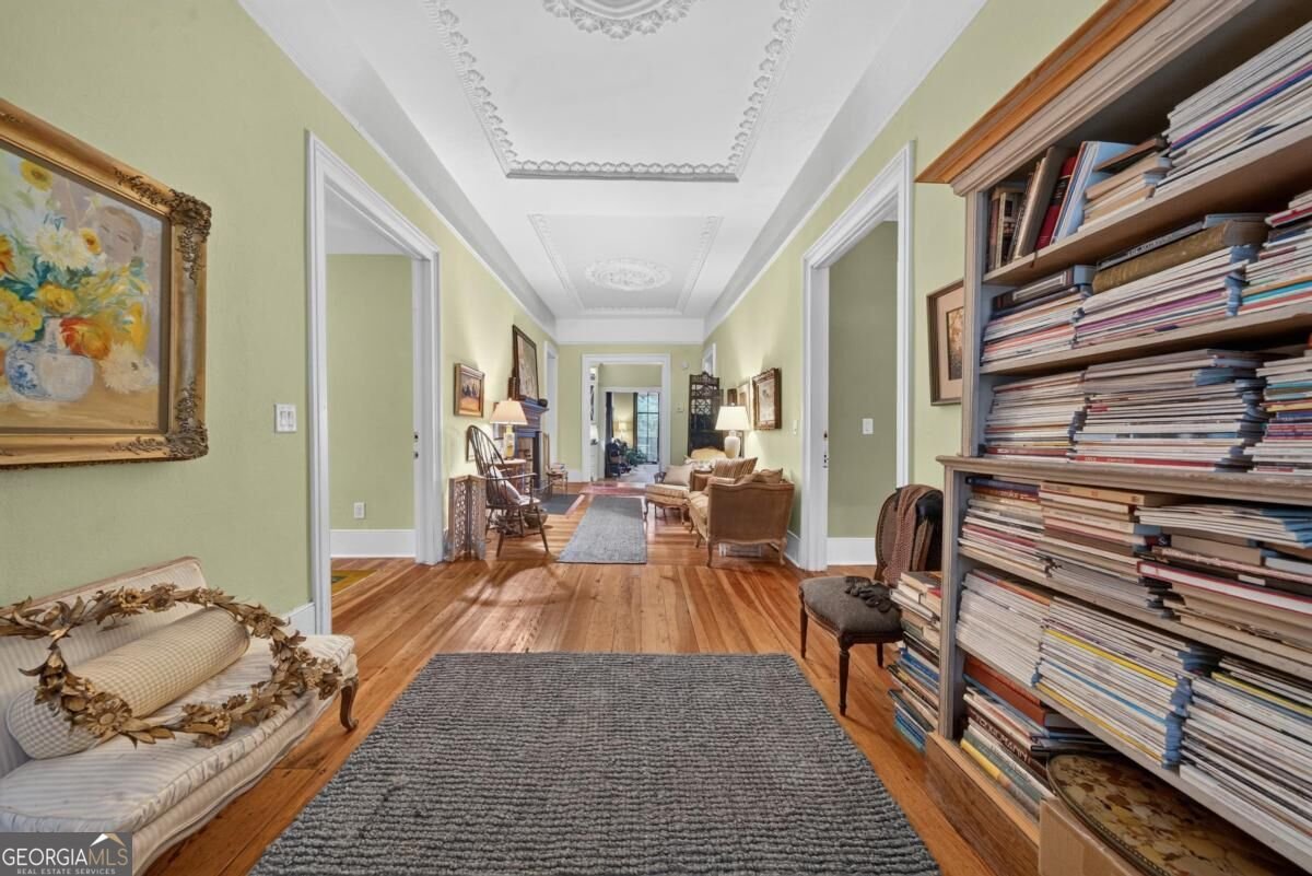 421 Madison Avenue Eatonton - Photo 38