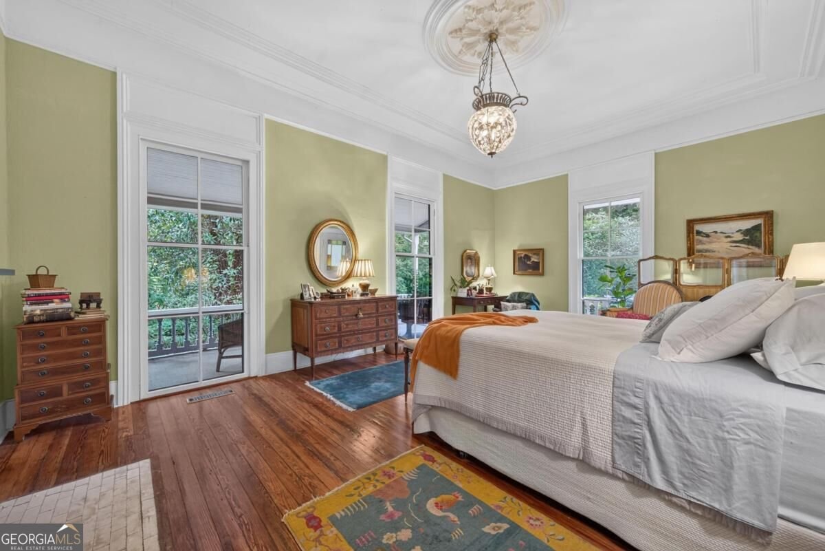 421 Madison Avenue Eatonton - Photo 42