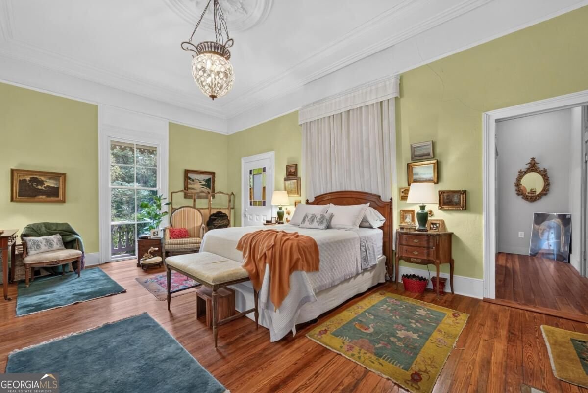 421 Madison Avenue Eatonton - Photo 43