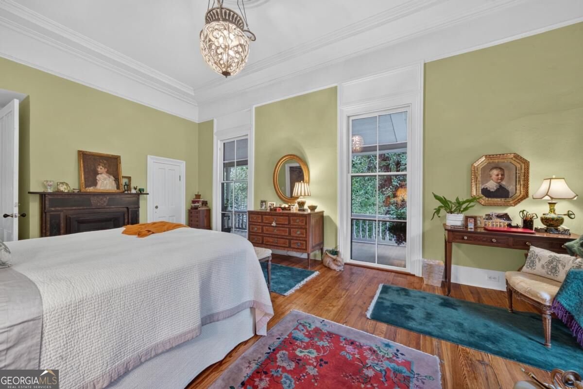 421 Madison Avenue Eatonton - Photo 45