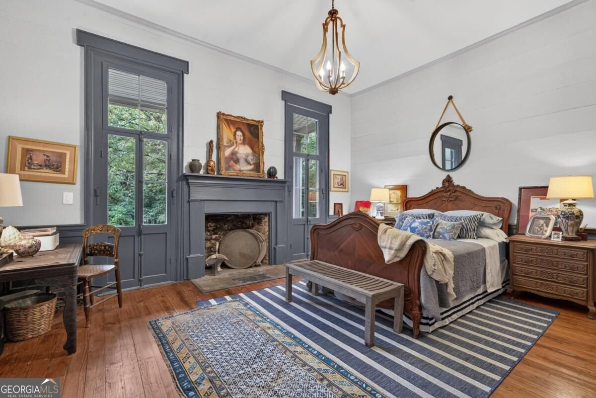 421 Madison Avenue Eatonton - Photo 58