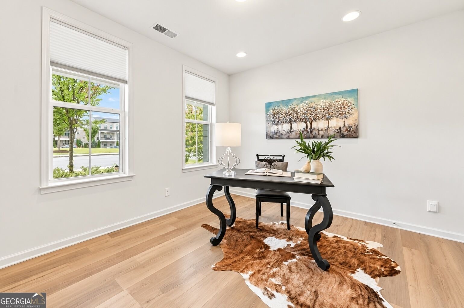 132 Harlow Circle Roswell - Photo 17