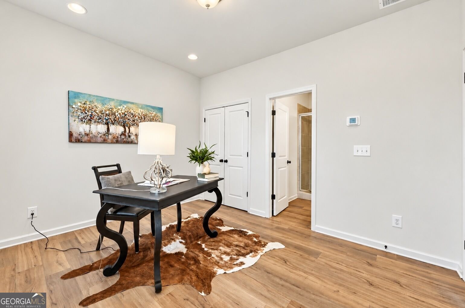 132 Harlow Circle Roswell - Photo 18