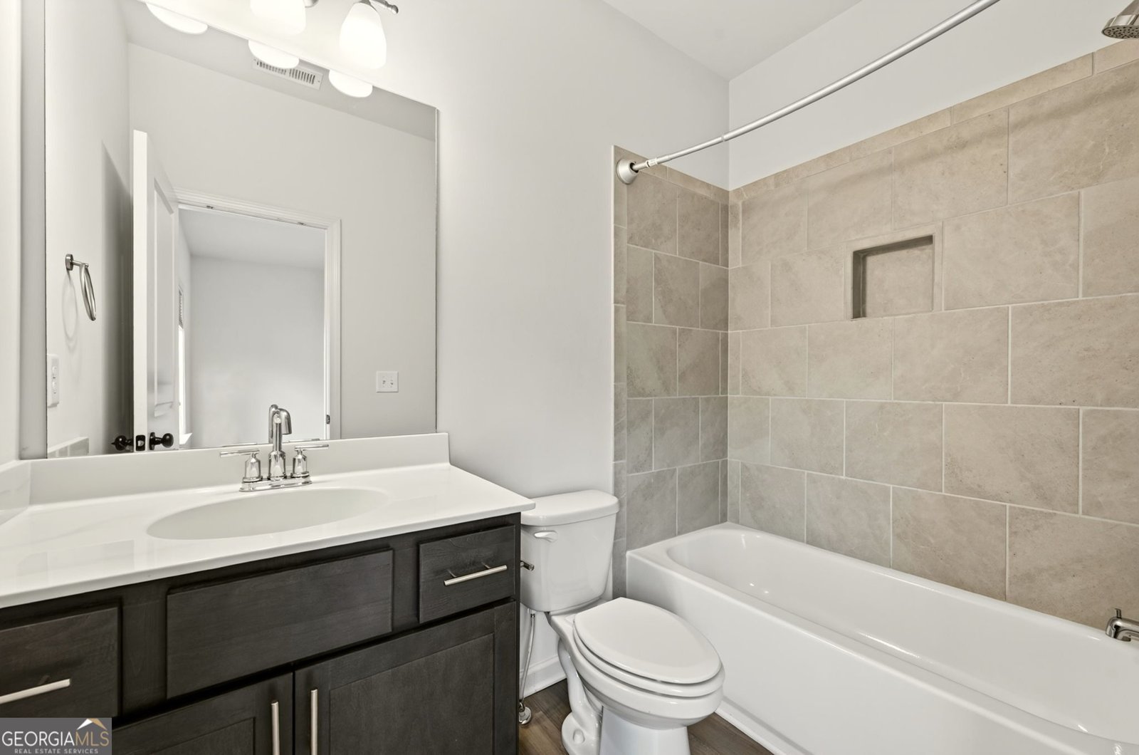132 Harlow Circle Roswell - Photo 22