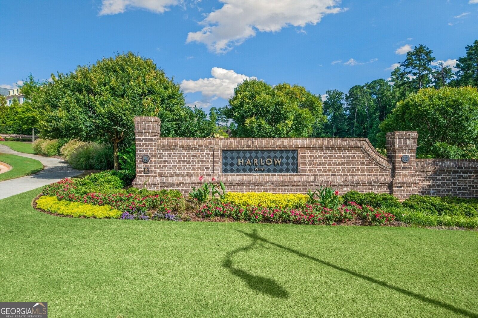 132 Harlow Circle Roswell - Photo 27