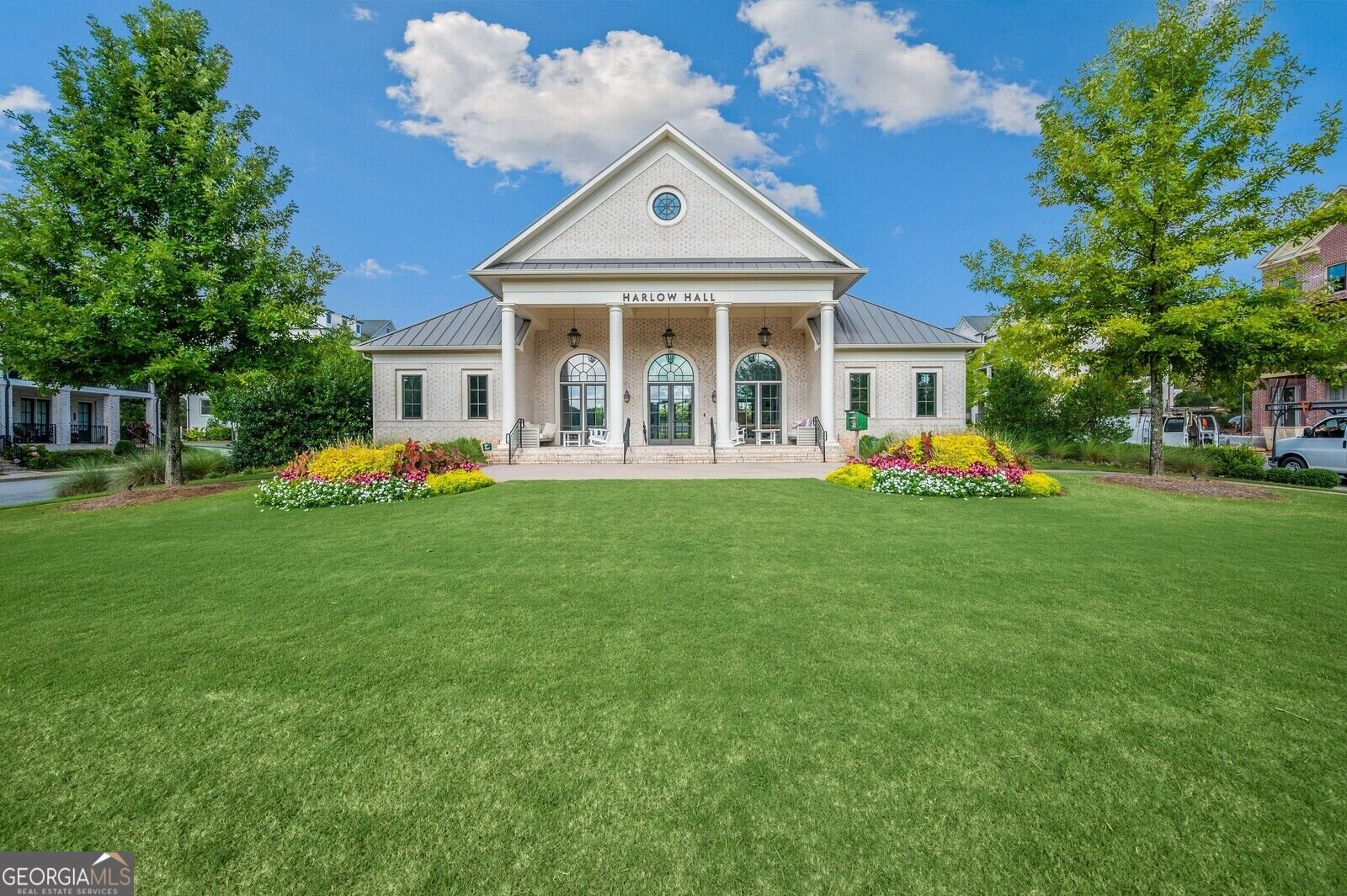 132 Harlow Circle Roswell - Photo 28