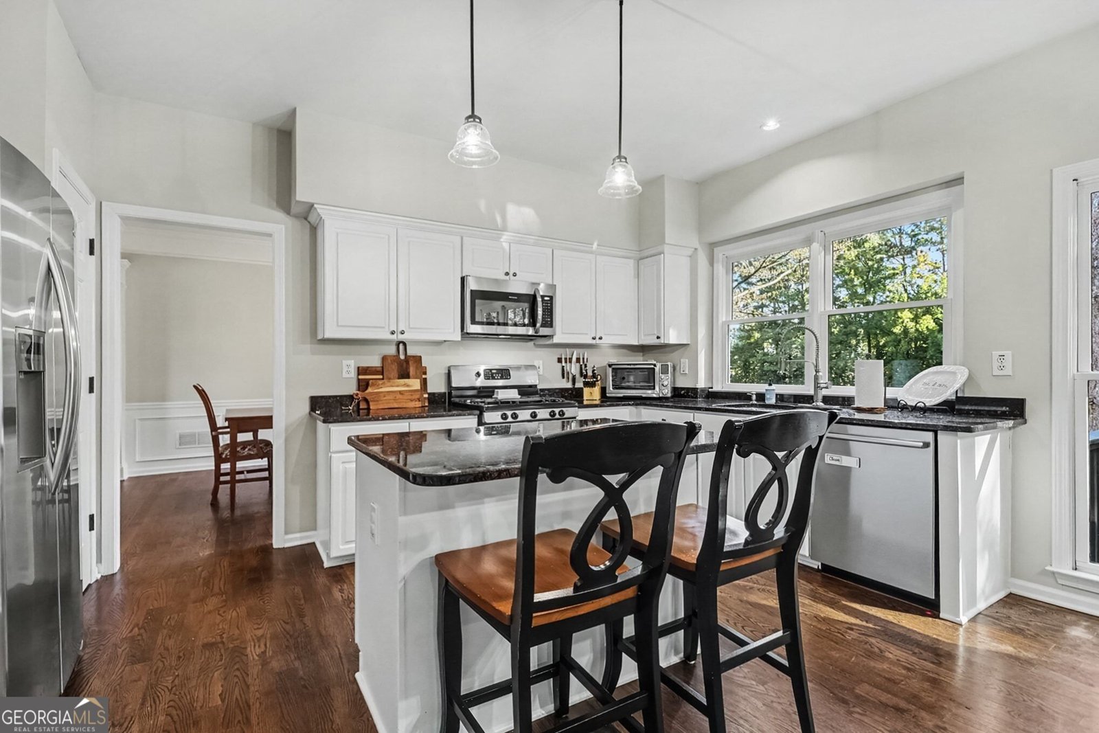 7495 Brookwood Way Cumming - Photo 10