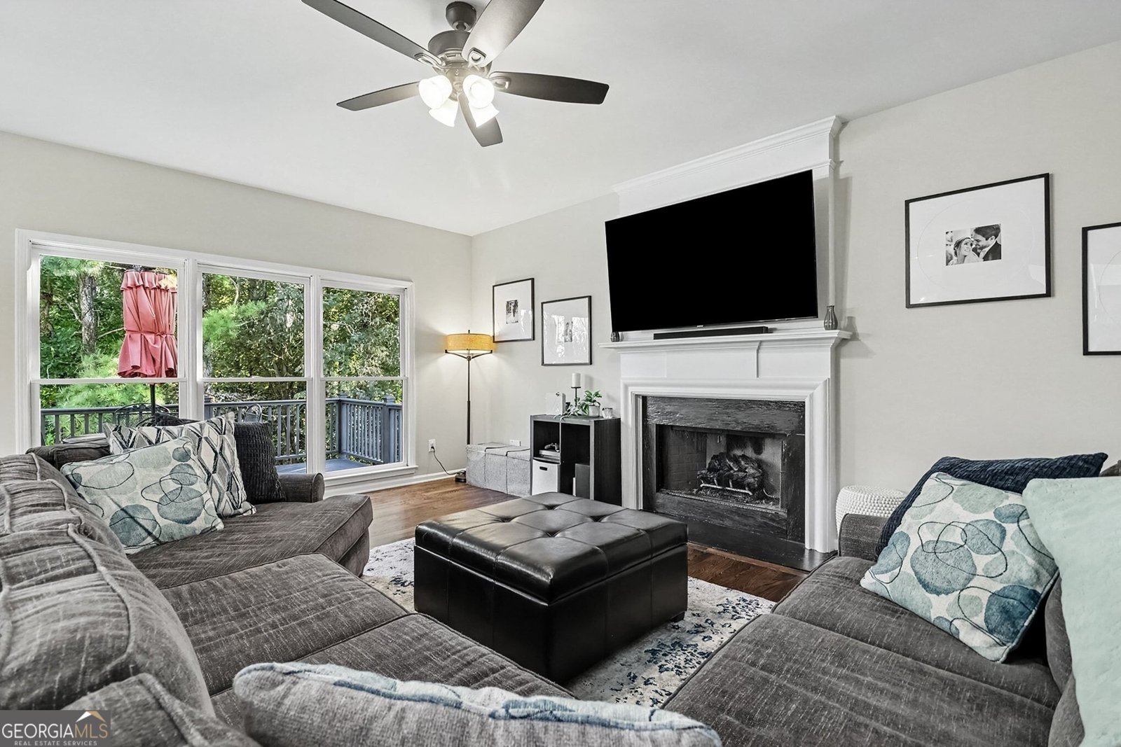 7495 Brookwood Way Cumming - Photo 13