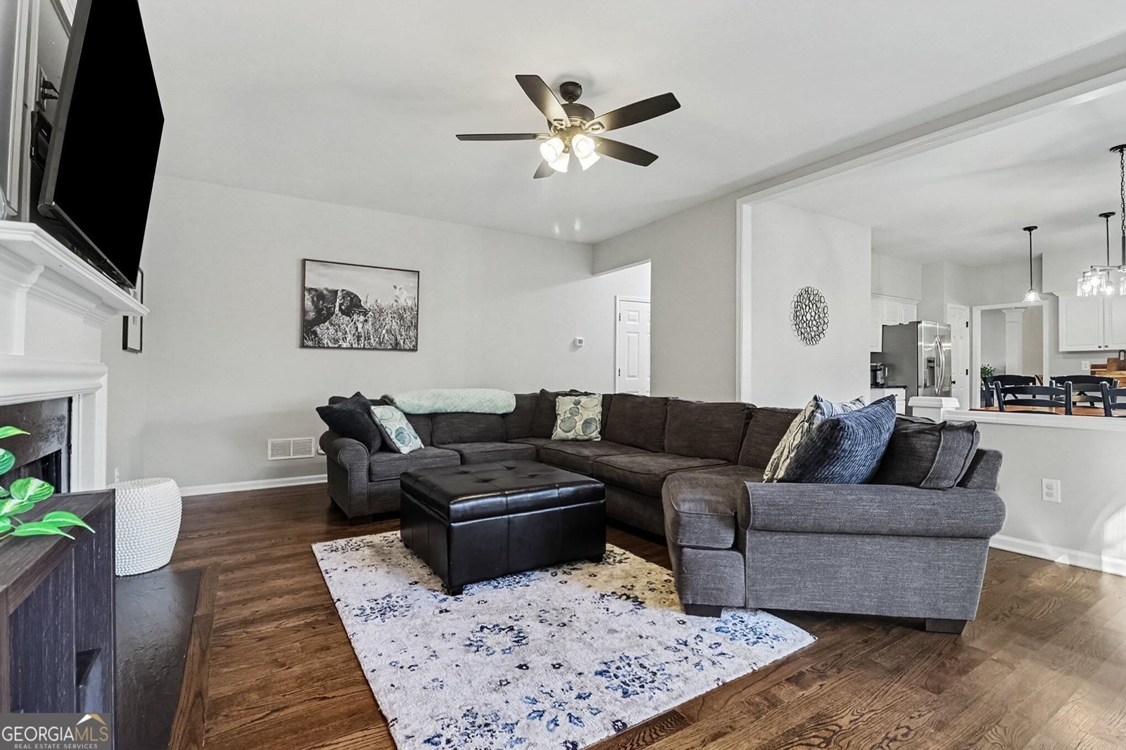 7495 Brookwood Way Cumming - Photo 14