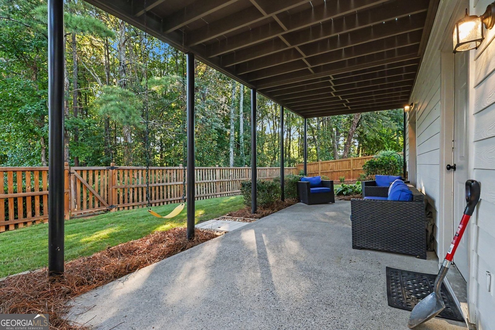 7495 Brookwood Way Cumming - Photo 17