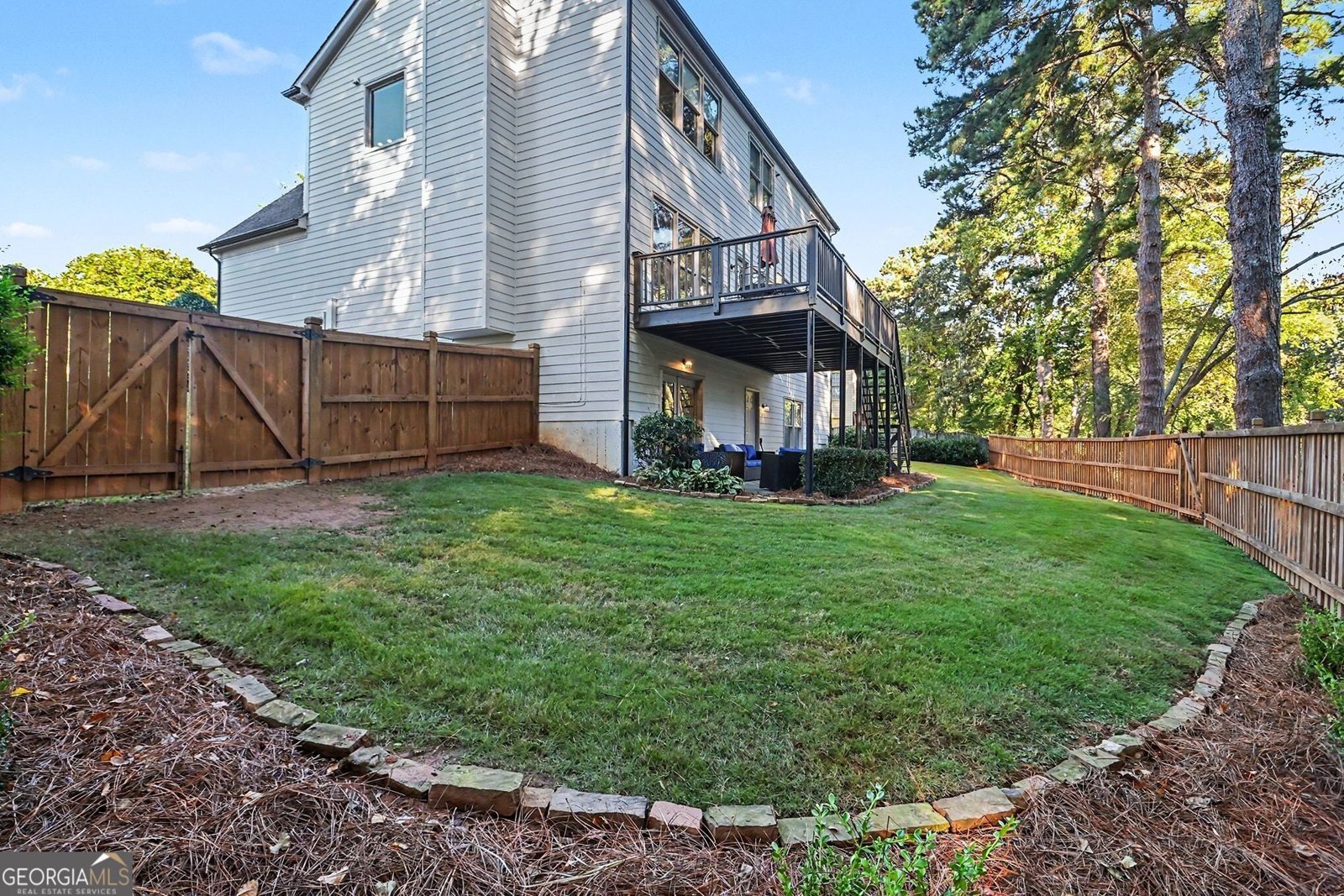 7495 Brookwood Way Cumming - Photo 18