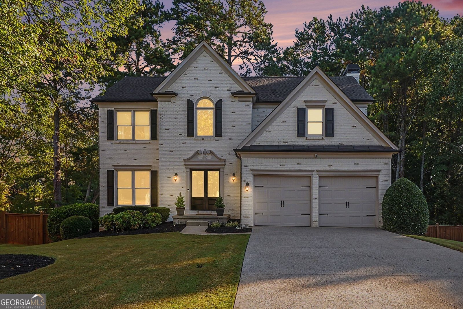 7495 Brookwood Way Cumming - Photo 46
