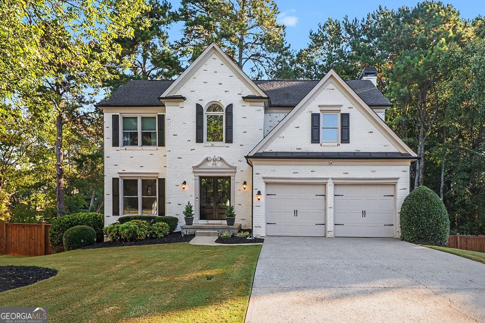 7495 Brookwood Way Cumming - Photo 47