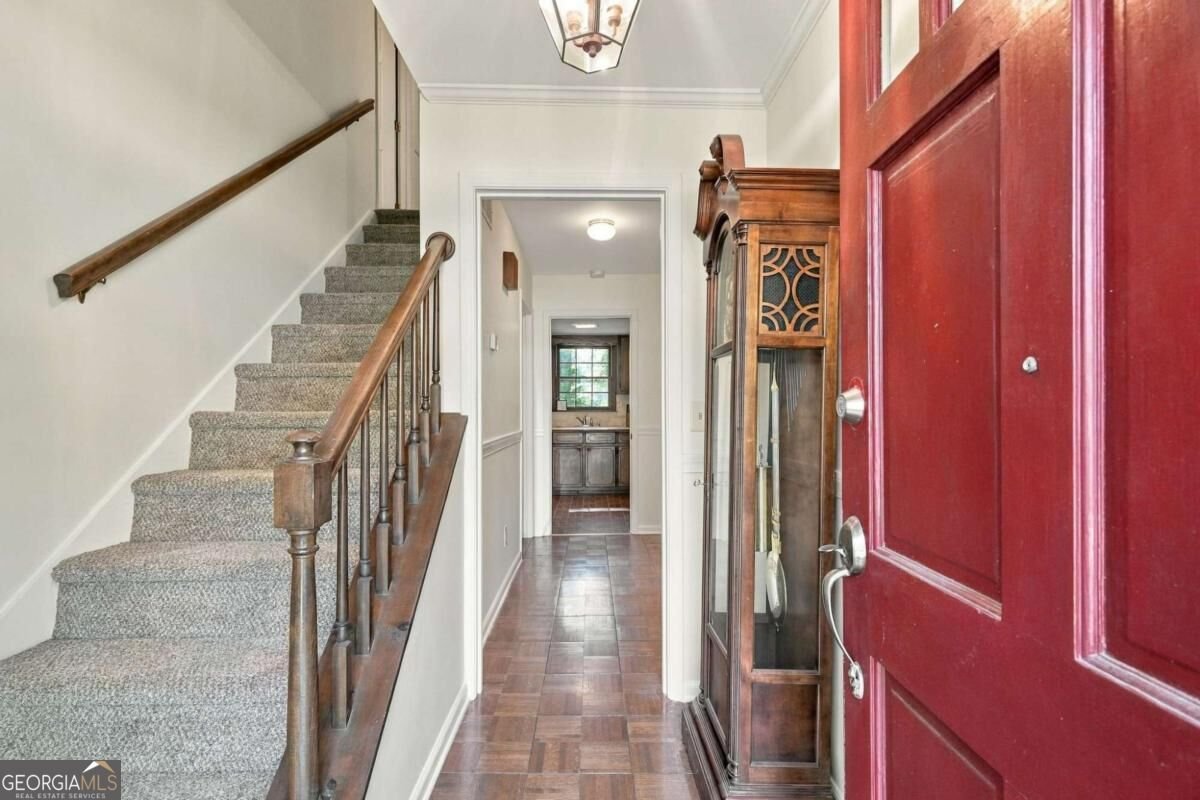 4694 Marc Court Lilburn - Photo 11
