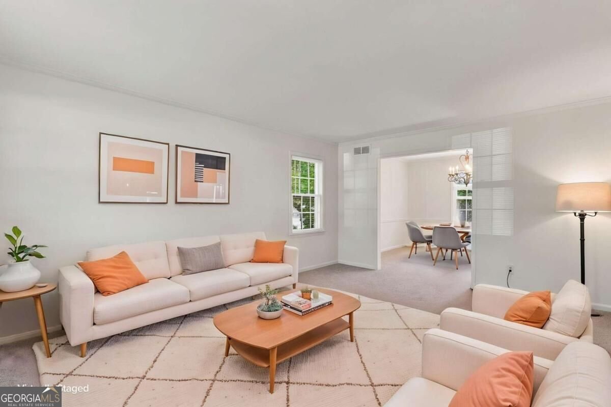 4694 Marc Court Lilburn - Photo 13