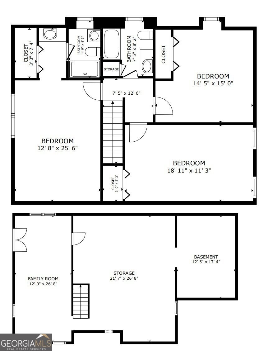 4694 Marc Court Lilburn - Photo 39
