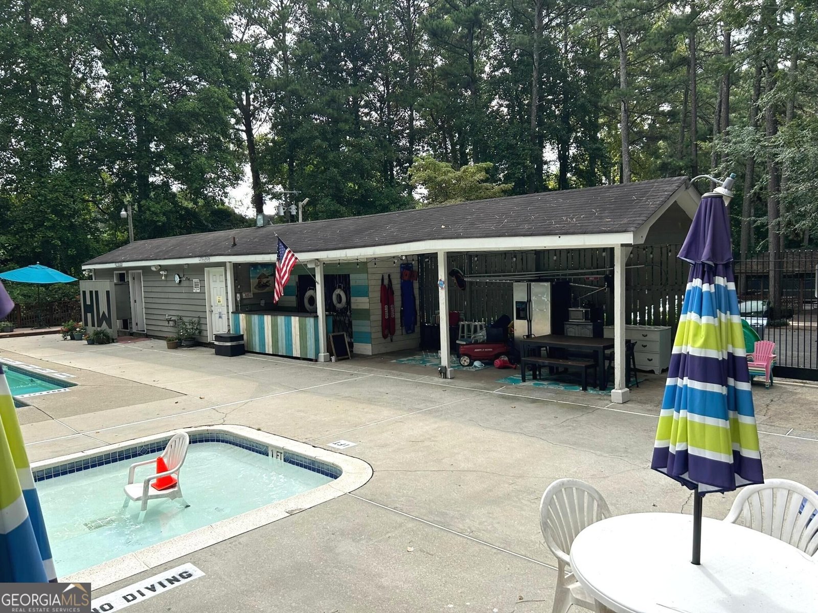 4694 Marc Court Lilburn - Photo 50