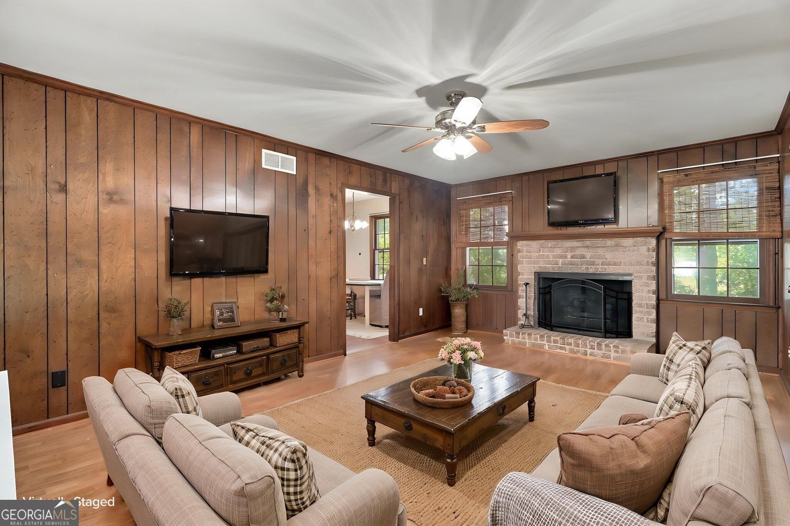 4694 Marc Court Lilburn - Photo 6