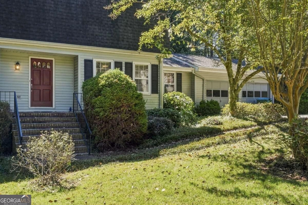4694 Marc Court Lilburn - Photo 62