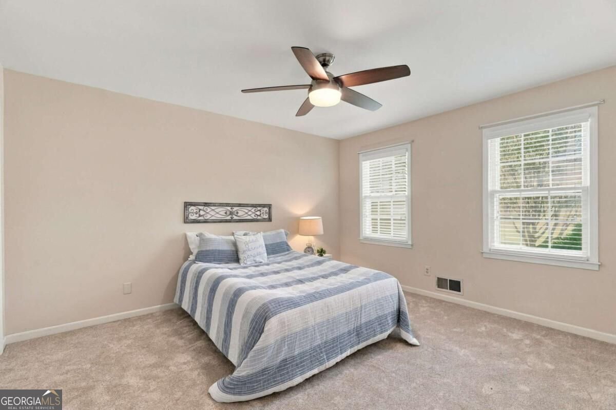 4694 Marc Court Lilburn - Photo 9