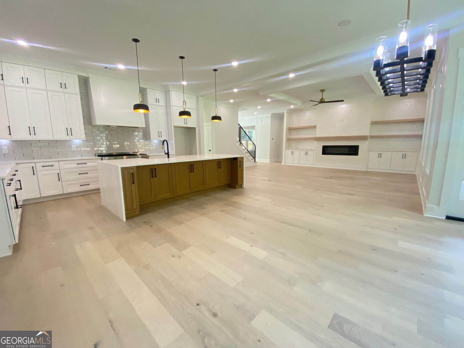 1560 Ewing Chapel Road Dacula - Photo 6