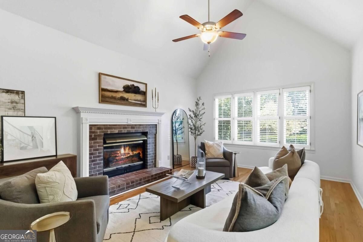 4405 Clipper Bay Road Duluth - Photo 10