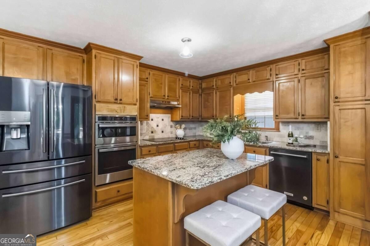 4405 Clipper Bay Road Duluth - Photo 12