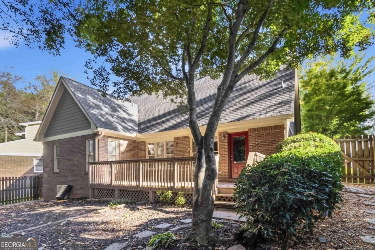 4405 Clipper Bay Road Duluth - Photo 27