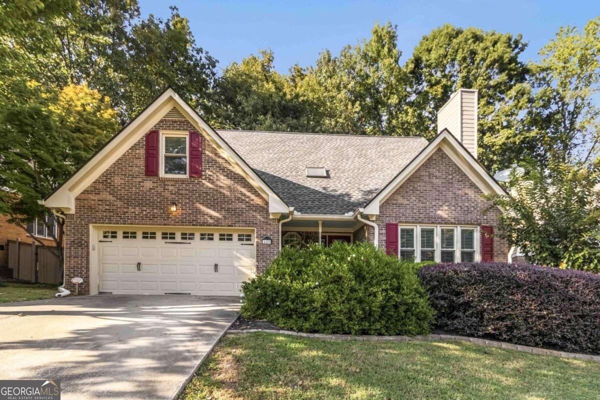 4405 Clipper Bay Road Duluth - Photo 31