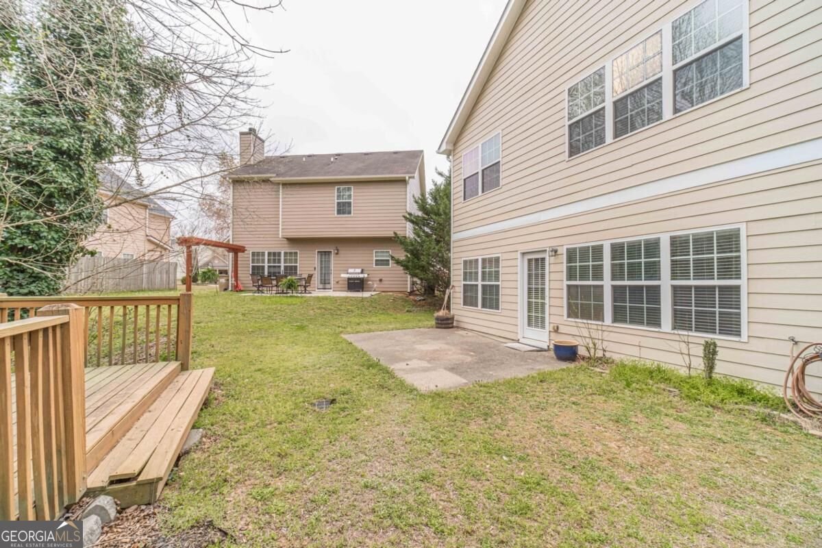 6503 Silk Tree Pointe Braselton - Photo 42