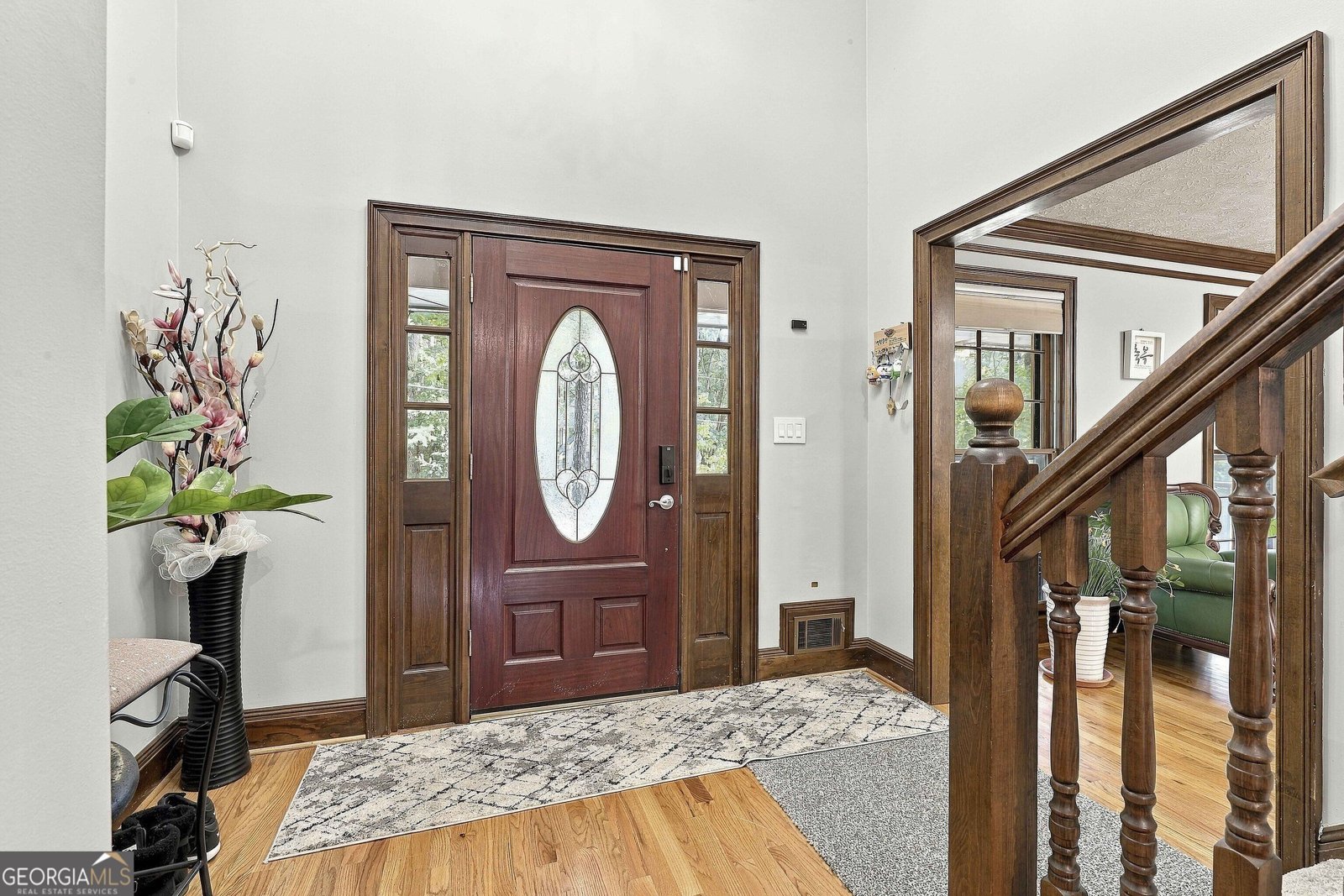 5741 Wolf Laurel Lane Lilburn - Photo 11