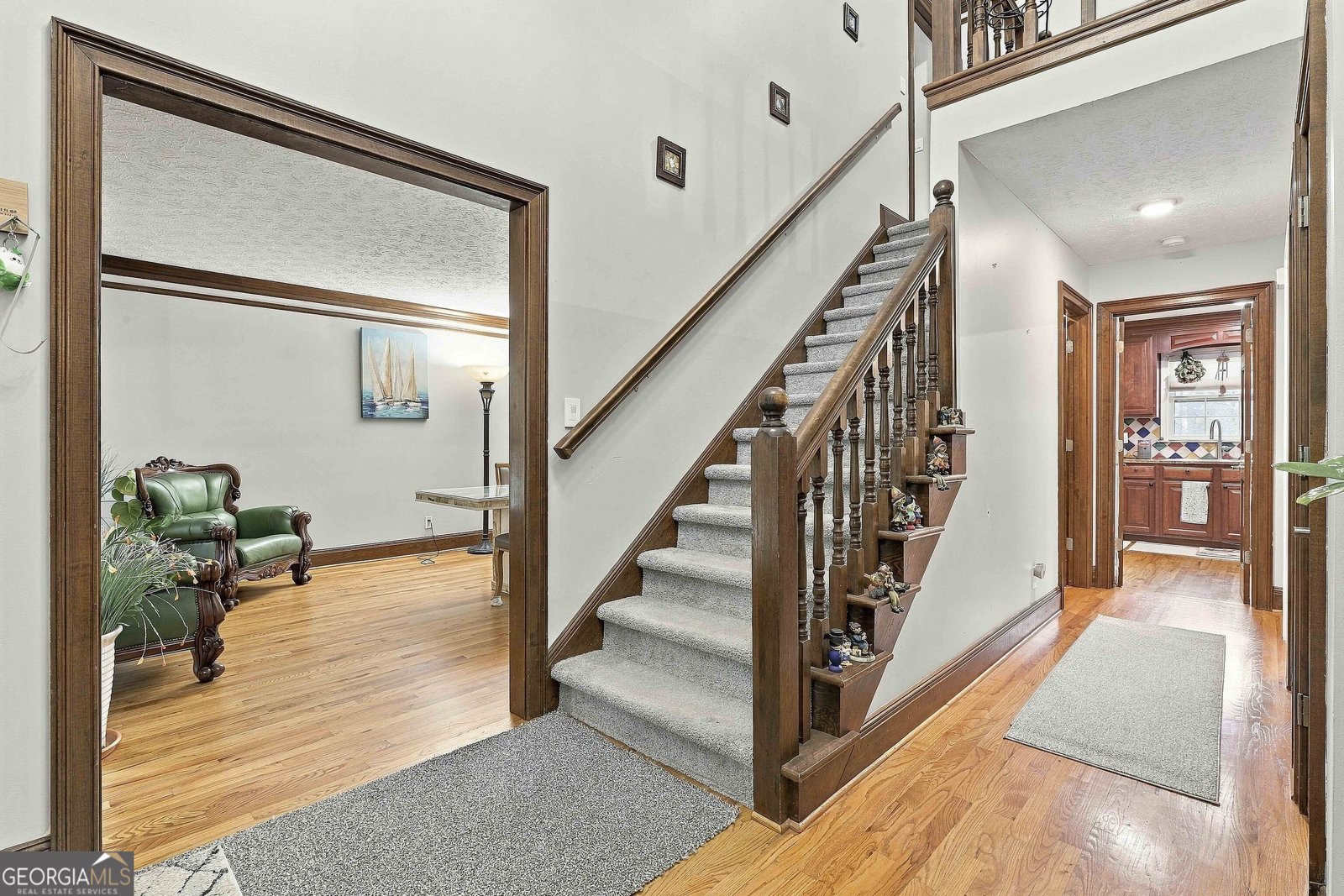 5741 Wolf Laurel Lane Lilburn - Photo 12