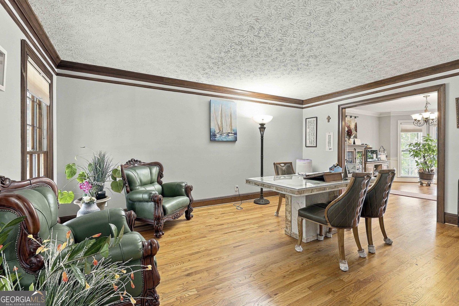 5741 Wolf Laurel Lane Lilburn - Photo 13