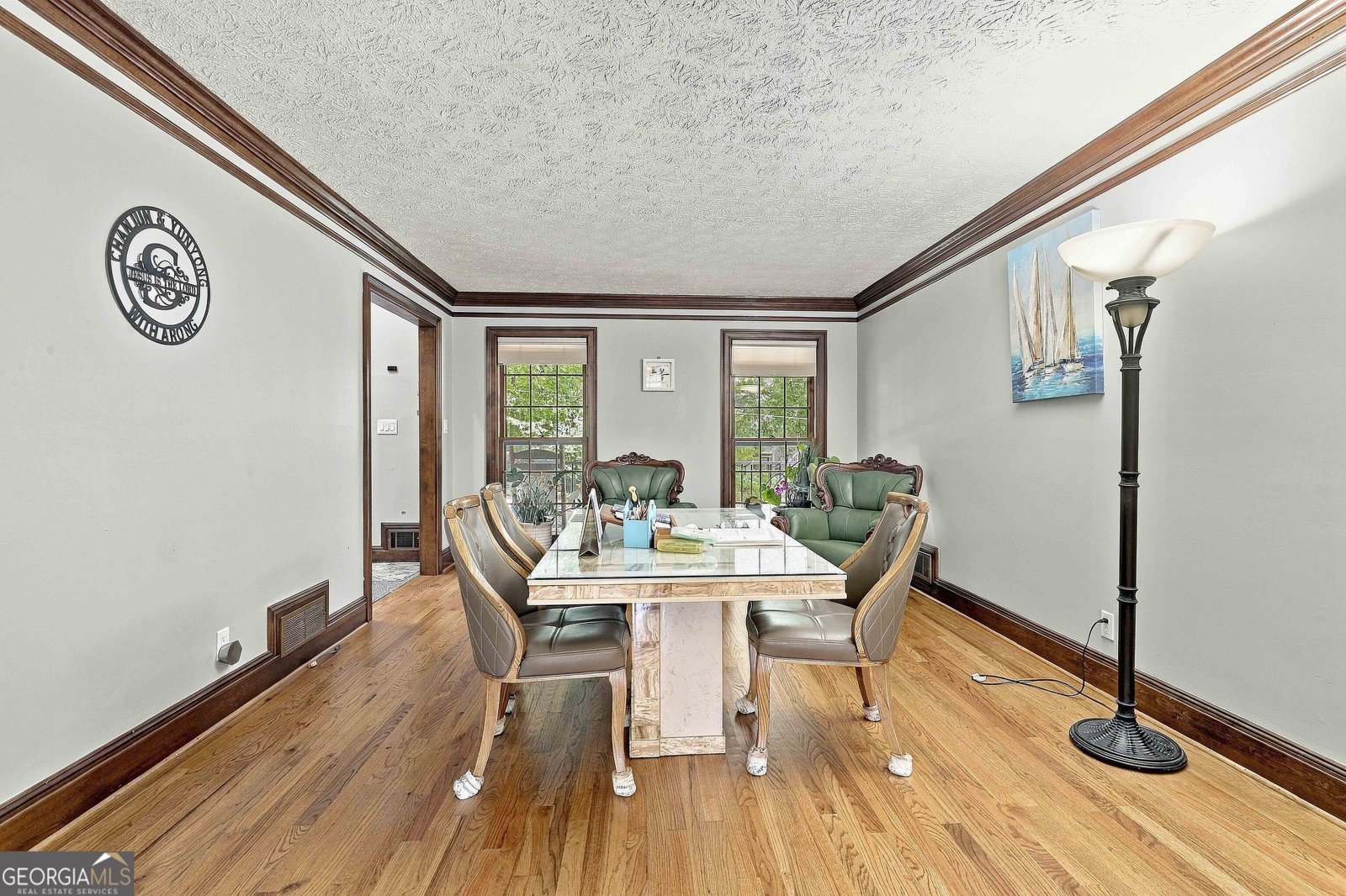 5741 Wolf Laurel Lane Lilburn - Photo 14