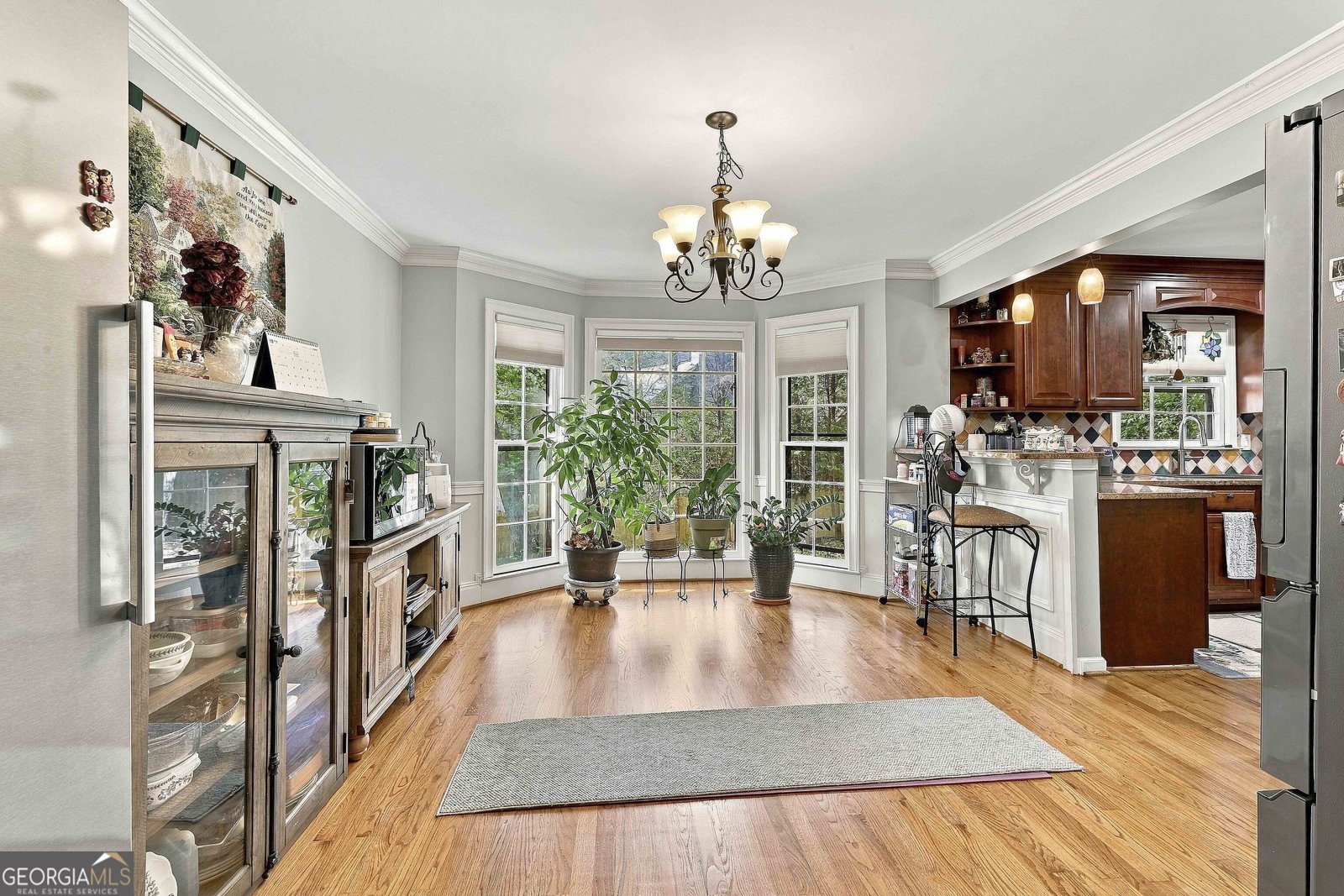 5741 Wolf Laurel Lane Lilburn - Photo 15