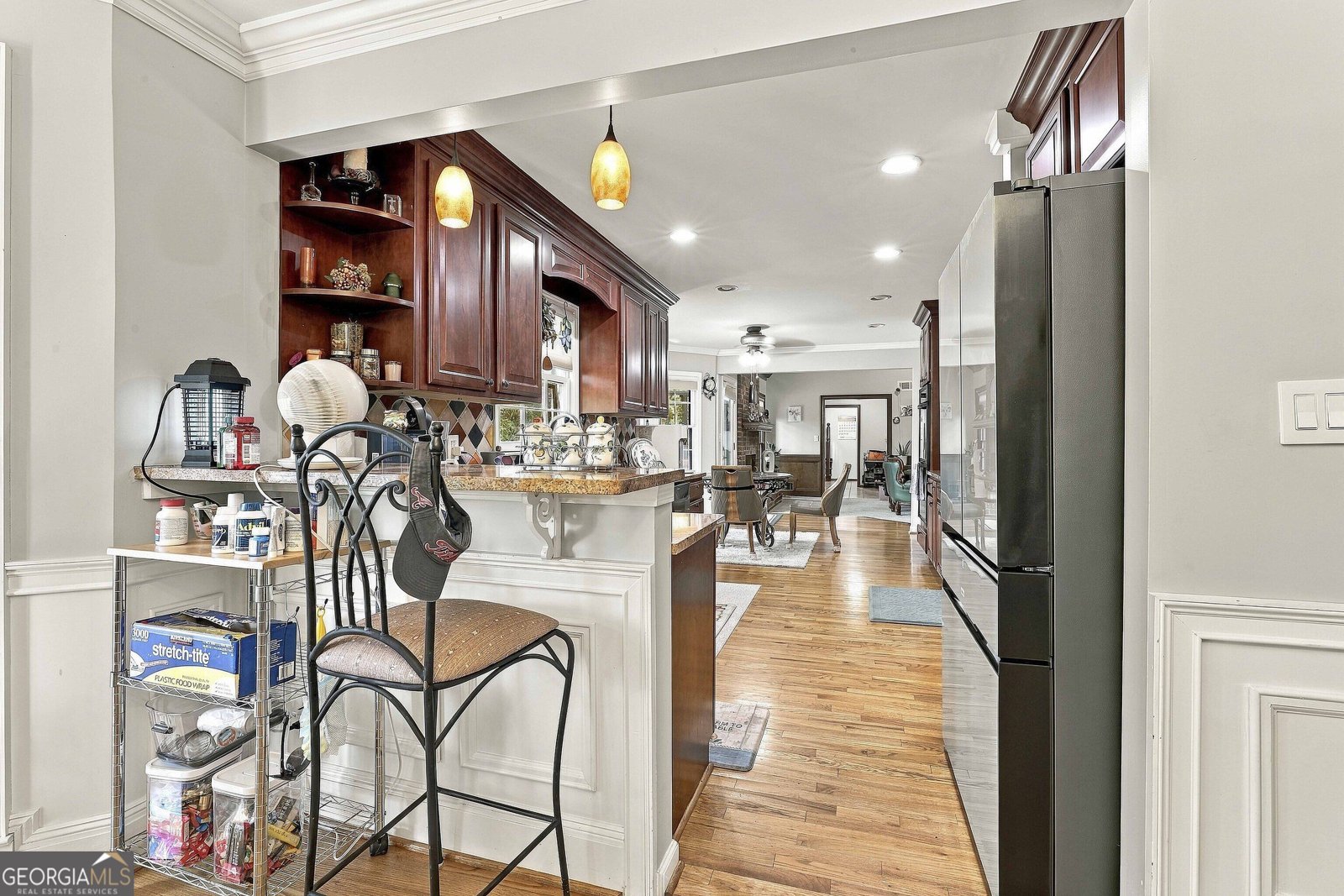 5741 Wolf Laurel Lane Lilburn - Photo 17