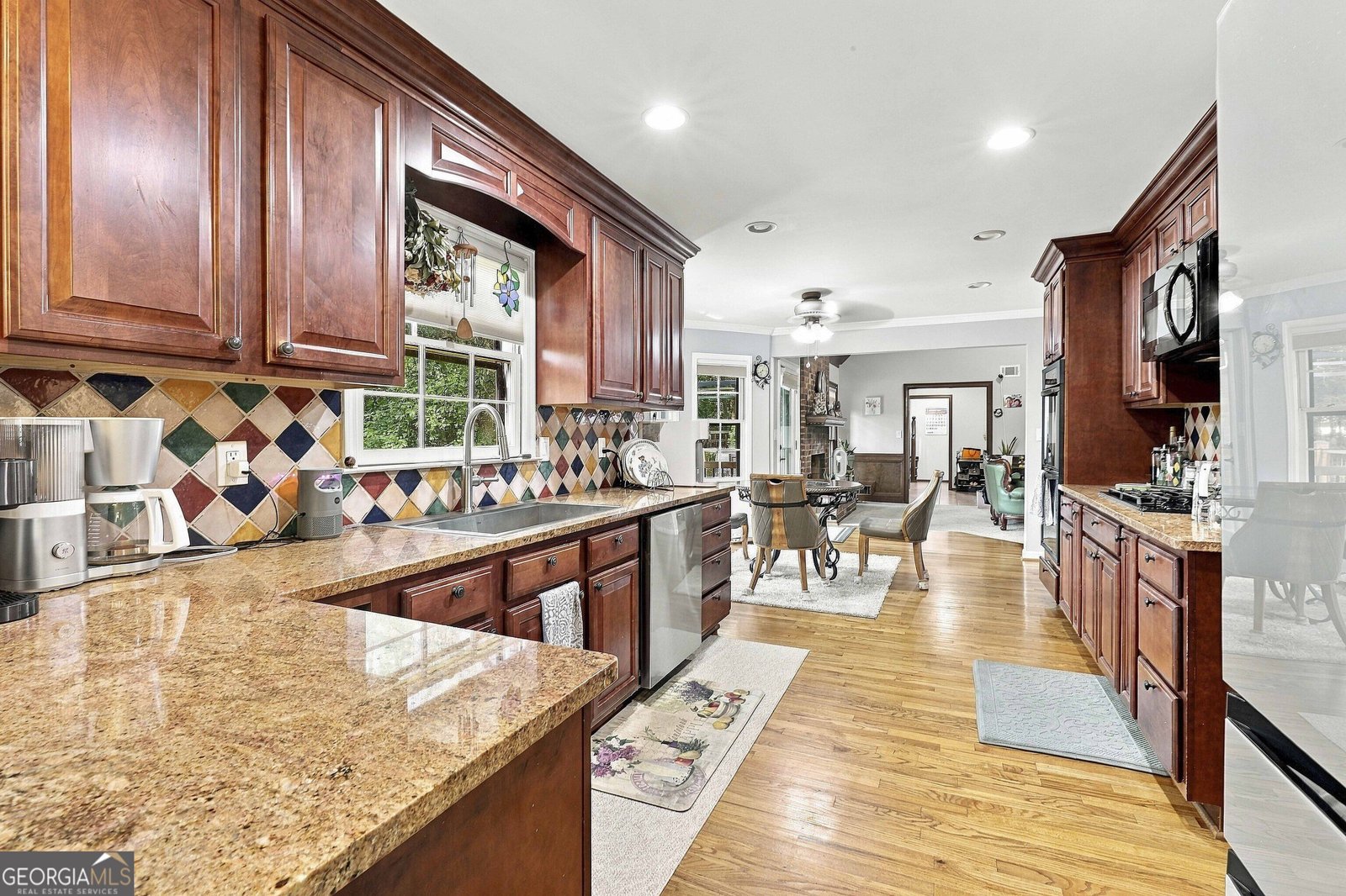 5741 Wolf Laurel Lane Lilburn - Photo 18