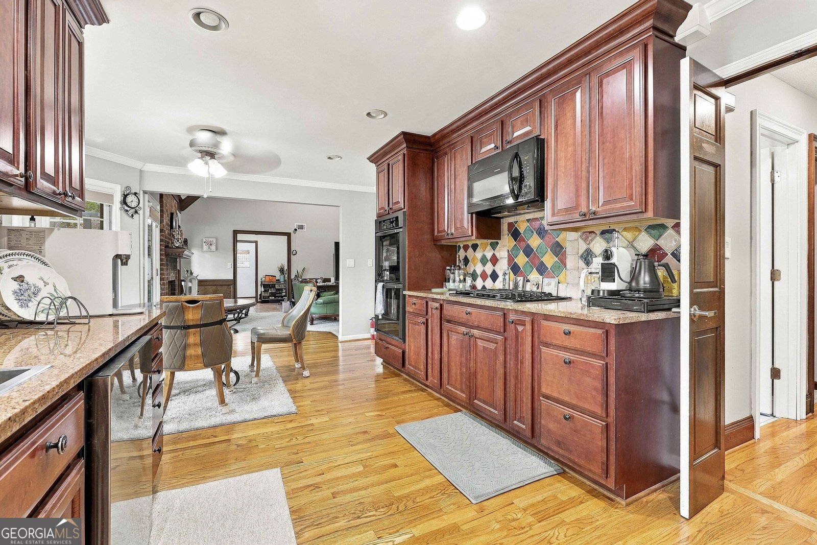 5741 Wolf Laurel Lane Lilburn - Photo 19