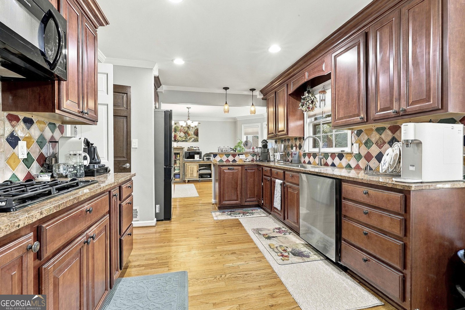 5741 Wolf Laurel Lane Lilburn - Photo 20
