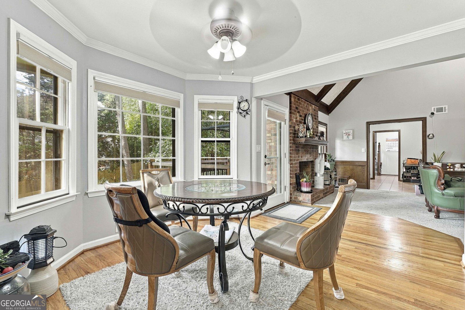 5741 Wolf Laurel Lane Lilburn - Photo 21