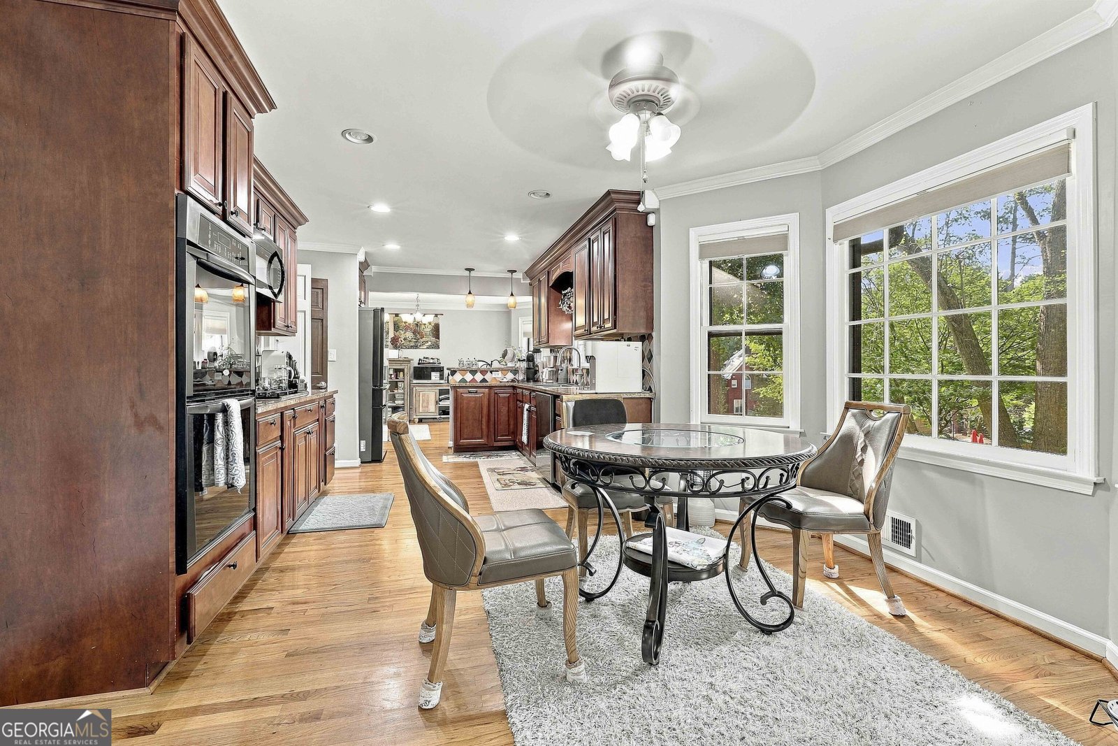 5741 Wolf Laurel Lane Lilburn - Photo 22