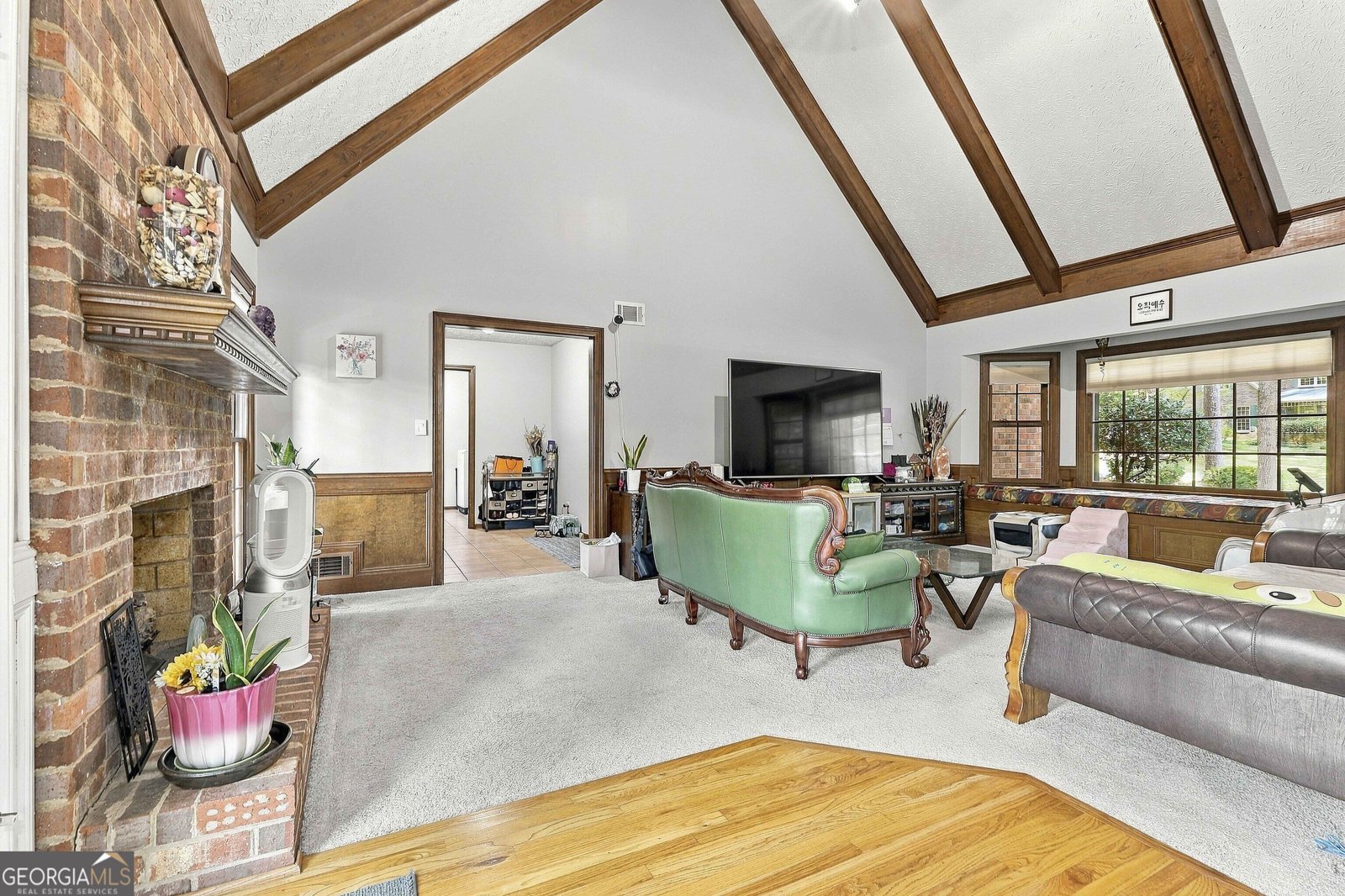 5741 Wolf Laurel Lane Lilburn - Photo 23