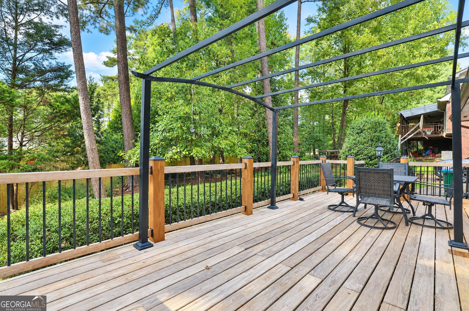 5741 Wolf Laurel Lane Lilburn - Photo 52