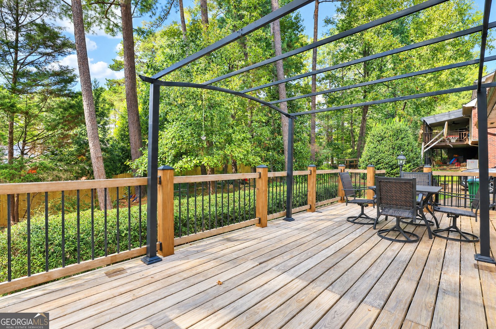 5741 Wolf Laurel Lane Lilburn - Photo 53