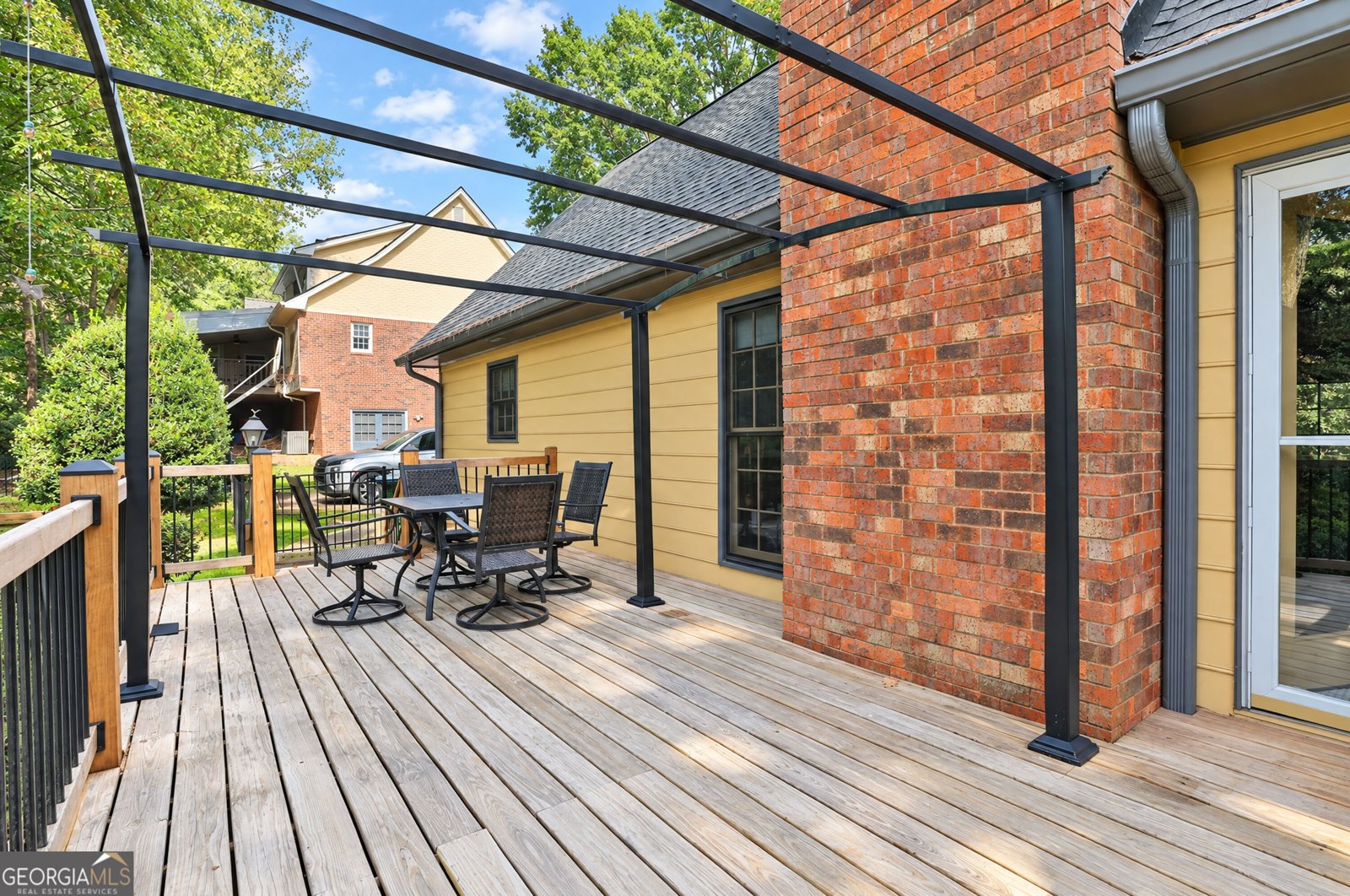 5741 Wolf Laurel Lane Lilburn - Photo 55